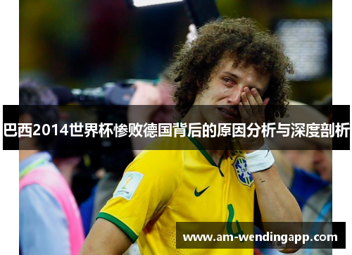 巴西2014世界杯惨败德国背后的原因分析与深度剖析
