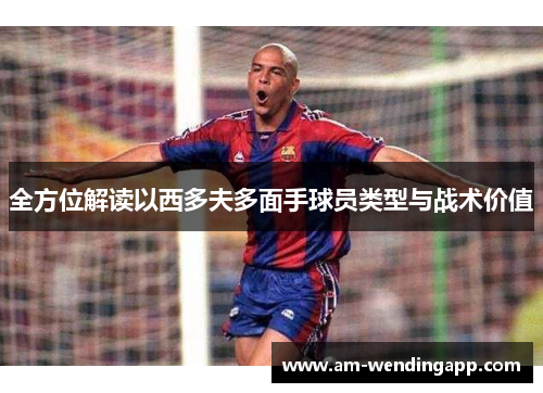 全方位解读以西多夫多面手球员类型与战术价值