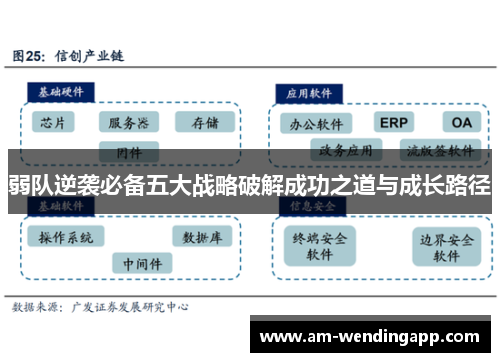 弱队逆袭必备五大战略破解成功之道与成长路径