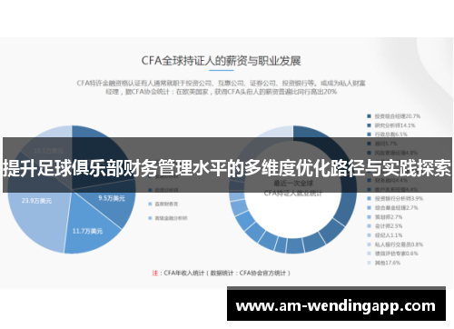 提升足球俱乐部财务管理水平的多维度优化路径与实践探索