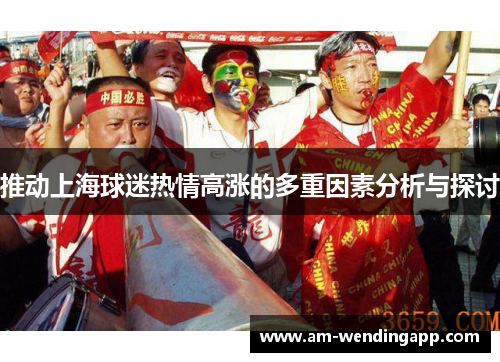 推动上海球迷热情高涨的多重因素分析与探讨
