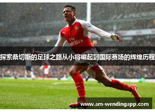探索桑切斯的足球之路从小将崛起到国际赛场的辉煌历程