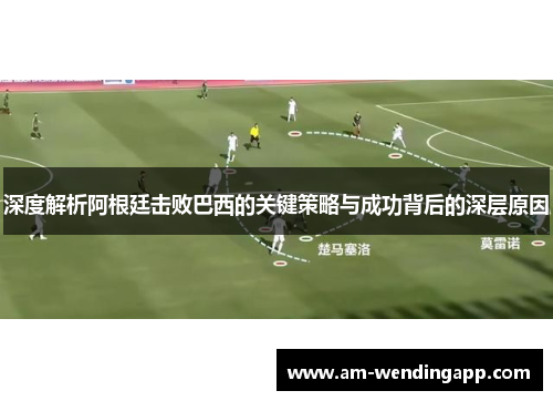 深度解析阿根廷击败巴西的关键策略与成功背后的深层原因