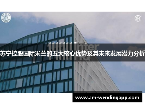 苏宁控股国际米兰的五大核心优势及其未来发展潜力分析 苏宁控股国际米兰的五大核心优势及其未来发展潜力分析