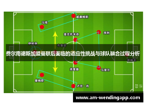 费尔南德斯加盟曼联后面临的适应性挑战与球队融合过程分析