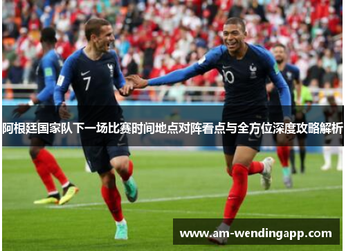 阿根廷国家队下一场比赛时间地点对阵看点与全方位深度攻略解析