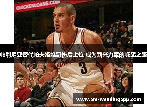 帕利尼亚替代帕夫洛维奇伤后上位 成为新兴力军的崛起之路 帕利尼亚替代帕夫洛维奇伤后上位 成为新兴力军的崛起之路