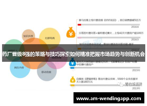 药厂晋级8强的策略与技巧探索如何精准把握市场趋势与创新机会