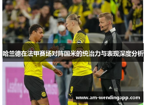哈兰德在法甲赛场对阵国米的统治力与表现深度分析