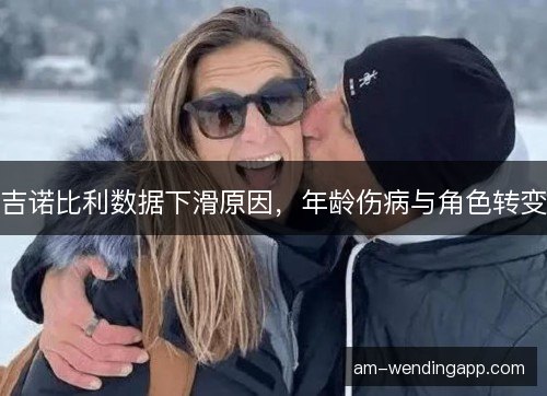 吉诺比利数据下滑原因，年龄伤病与角色转变